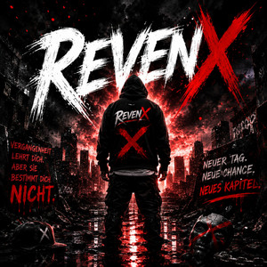 NEUES KAPITEL by REVENX