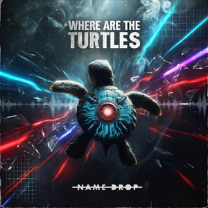Where Are the Turtles by NAME DROP