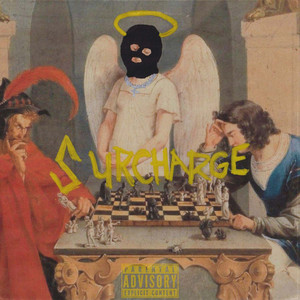 Surcharge by Kris the $pirit