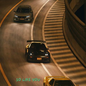 FELIPE RAFAEL - So Like You
