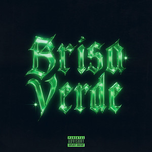 Brisa Verde by Elizabet Matias