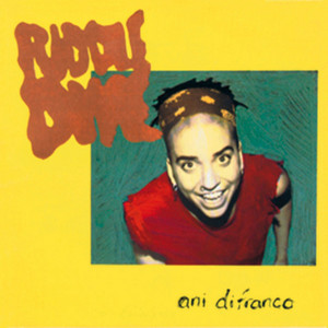 My IQ by Ani DiFranco