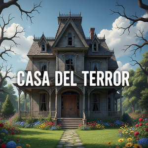 Casa del terror by Zaysev