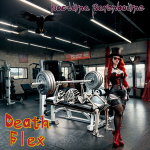 Nocturna Ravenbourne - Autopsy of a Legend