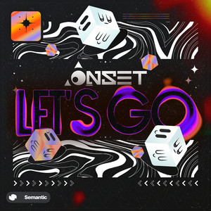 Let's Go by Onset