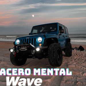 Wave poster
