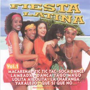Carnavalera