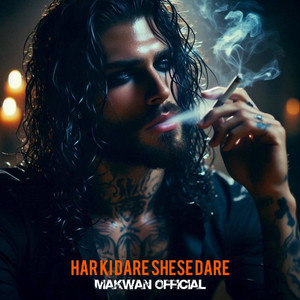 Makwan official - Harkidare Shesedare