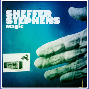 Magic by Sheffer Stephens