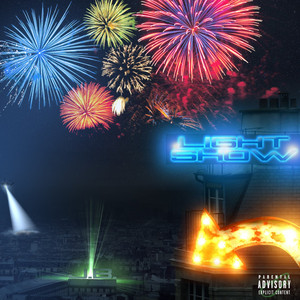 Portada de Light Show