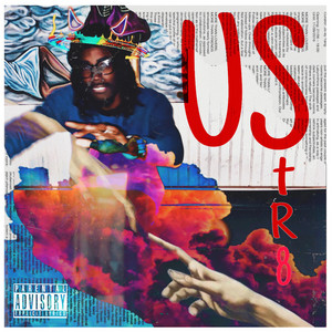 Portada de U S/ StR8