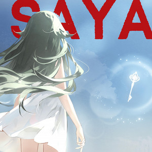 Saya I by Isaak Wolf