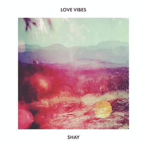 Crazy by SHAY