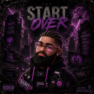 Start Over by Yak