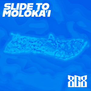 Slide To Moloka'i by Casey808