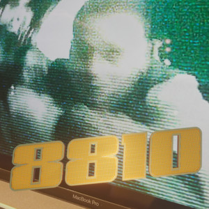 8810 - 8810
