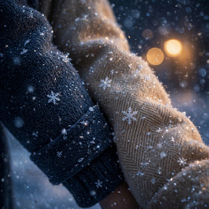 Frozen Galaxy by FrostByte