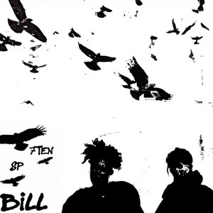Portada de BILL