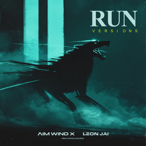 Run - Korean Version by AIM WIND X, LEON JAI