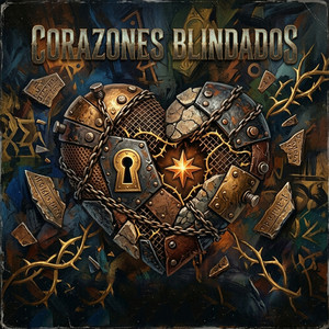 CORAZONES BLINDADOS by ANXEL REYCO