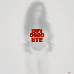 BOY GOODBYE by PLUMA.V