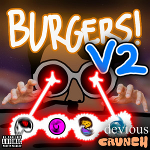 deviouscrunch - Undertits V2