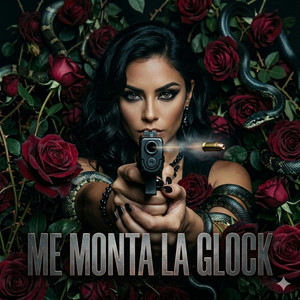 la glock by LITKaiki