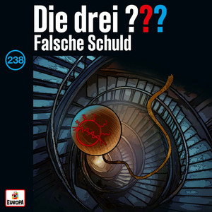 Kapitel 15: Falsche Schuld - Folge 238