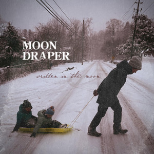 Muddy River by Moon Draper