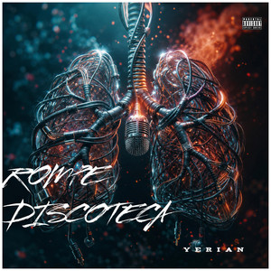 rompe discoteca by YERIAN