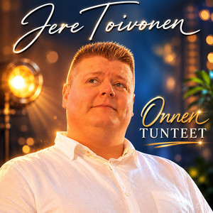 Onnen tunteet by Jere Toivonen
