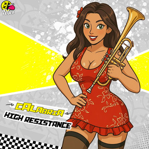 Latina by High Resistance