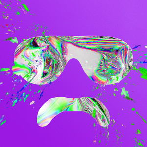 Don't Let Go (feat. Mikky Ekko) cover art