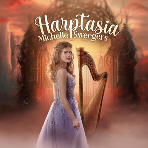 Harptasia by Michelle Sweegers