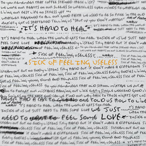 Sick Of Feeling Useless
