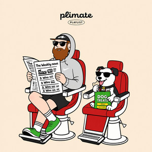No Plans, Just Ride by plimate