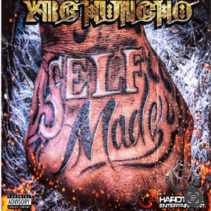 SELF MADE