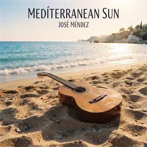 Mediterranean Sun by José Méndez
