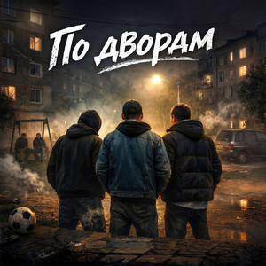 По дворам by Невский, Местный