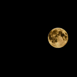 La notte