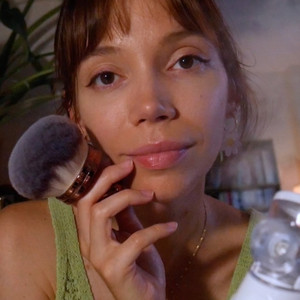 Huile de nuit by Rendez-Vous ASMR