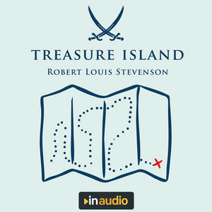Treasure Island (Unabridged)