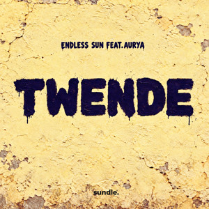 Twende (feat. Aurya) by Endless Sun, Aurya