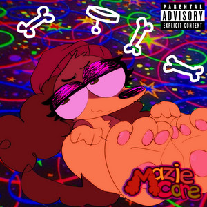 LEASH ME! by Maziecore