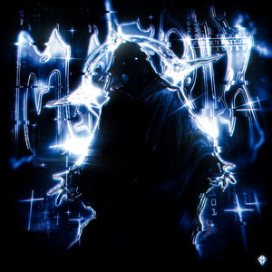 PLAYA SSK, BLXZE !, DJ FZ DA ZN & Cape - MATRIX - Ultra Slowed