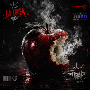 Prohibido (Lonae x Lilchori) by La orga
