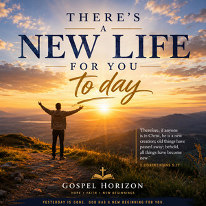 Will You Let Him In? by Gospel Horizon
