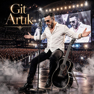 Git Artık Konser by Mecnun