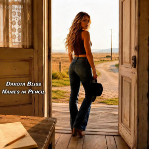 Out Loud by Dakota Bliss
