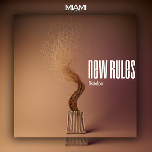 Akmalov - New Rules
